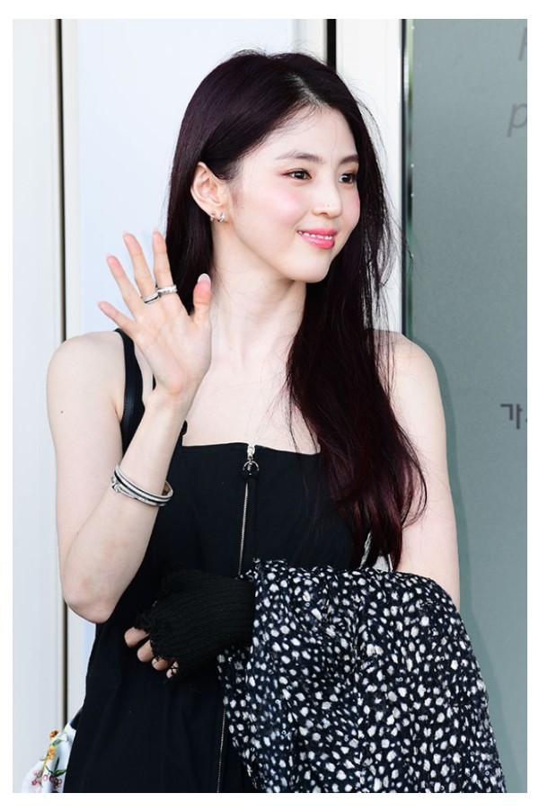 [한소희 PICK] 디올 레이디 디올 마이크로 백