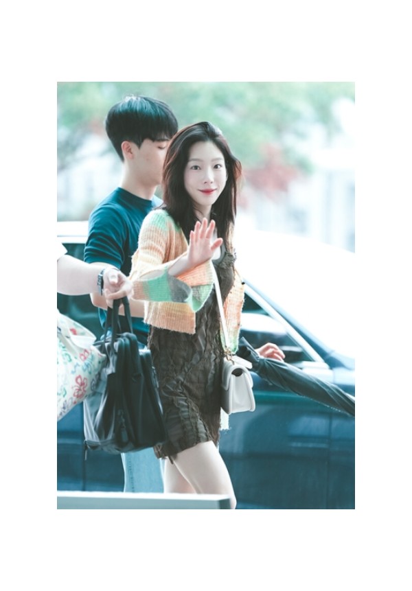 [태연 PICK] 루이비통 하이드 앤드 시크