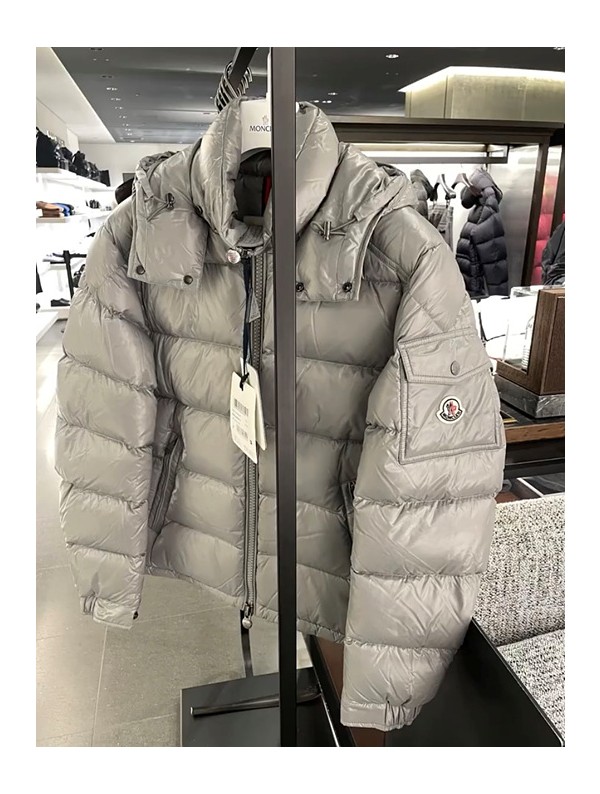 몽클레어 마야 패딩 (공용)