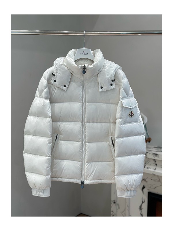 몽클레어 마야 패딩 (공용)