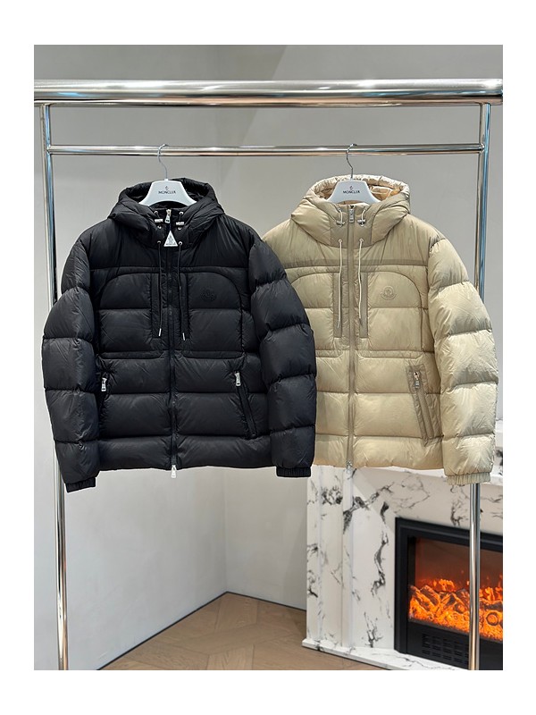 몽클레어 Orfet 다운 재킷
