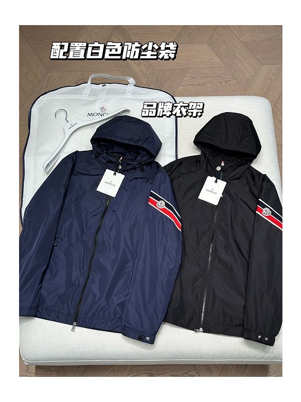 몽클레어 바람막이