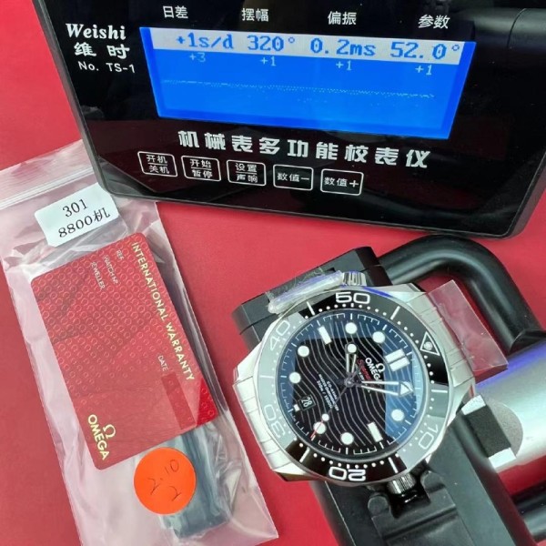 [국내배송] VS 씨마300 블랙 슈클 QC완료