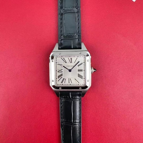 [국내배송] F1 산토스 뒤몽 라지 QC완료