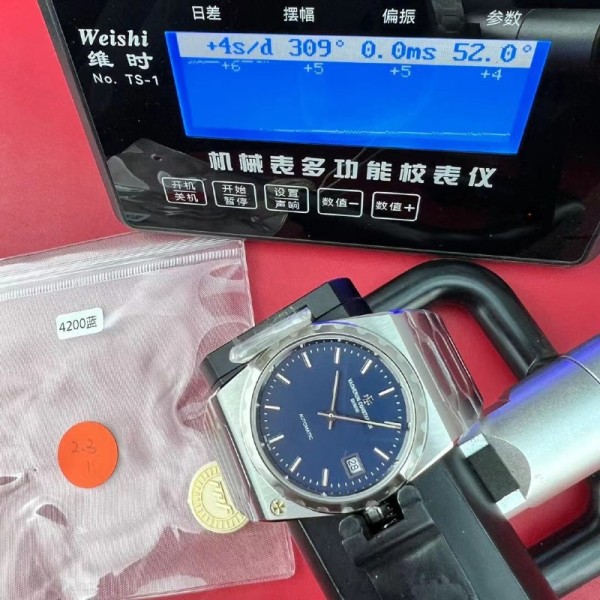 [국내배송] PPF 히스테릭 222 블루 QC완료