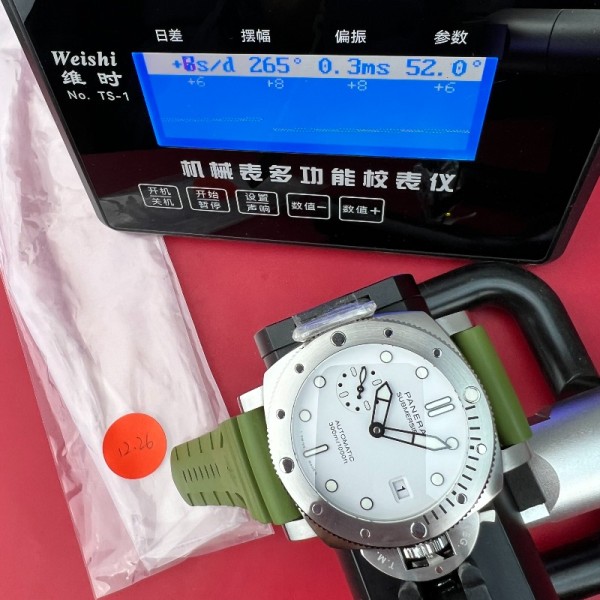 [국내배송] VS 특가 PAM1226 QC완료